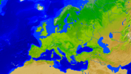 Europe (Type 1) Vegetation 1920x1080